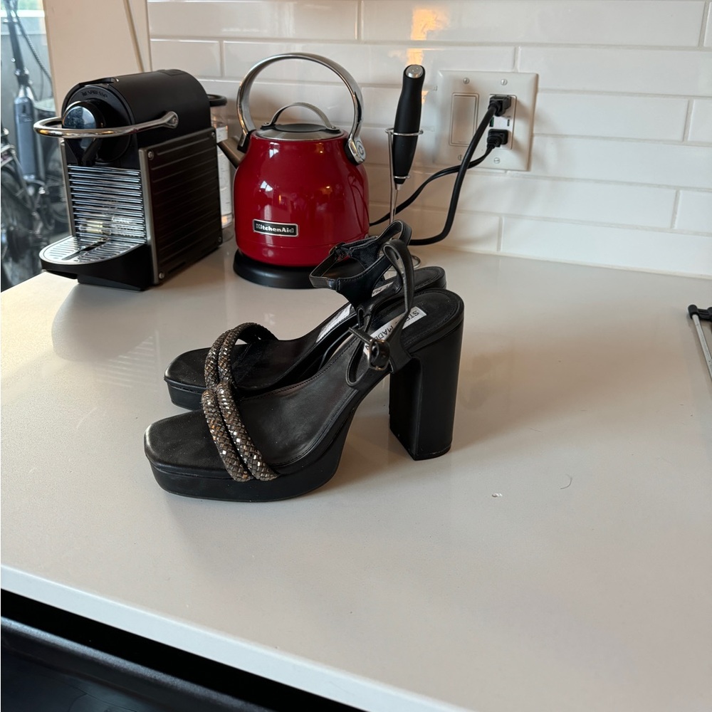 Steve Madden heels